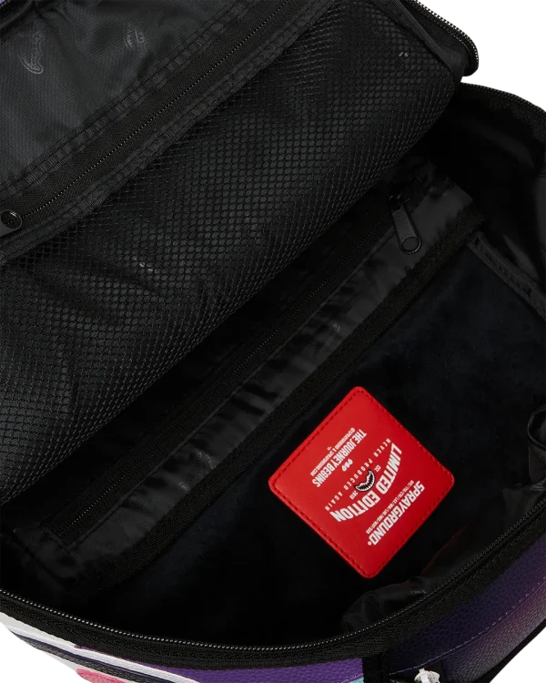MIAMI VICE SOUTH BEACH BACKPACK (DLXV)