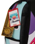 MIAMI VICE SOUTH BEACH BACKPACK (DLXV)