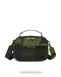 SPECIAL OPS OPERATION SUCCE$$ BRICKSIDE TOILETRY MESSENGER BAG