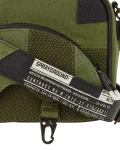 SPECIAL OPS OPERATION SUCCE$$ BRICKSIDE TOILETRY MESSENGER BAG