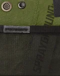 SPECIAL OPS OPERATION SUCCE$$ BRICKSIDE TOILETRY MESSENGER BAG