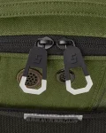 SPECIAL OPS OPERATION SUCCE$$ BRICKSIDE TOILETRY MESSENGER BAG