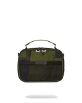 SPECIAL OPS OPERATION SUCCE$$ BRICKSIDE TOILETRY MESSENGER BAG