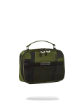 SPECIAL OPS OPERATION SUCCE$$ BRICKSIDE TOILETRY MESSENGER BAG
