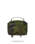 SPECIAL OPS OPERATION SUCCE$$ BRICKSIDE TOILETRY MESSENGER BAG