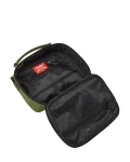 SPECIAL OPS OPERATION SUCCE$$ BRICKSIDE TOILETRY MESSENGER BAG