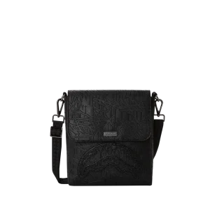 NIGHTFLIGHT G800 MESSENGER SLING BAG
