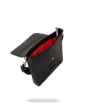 NIGHTFLIGHT G800 MESSENGER SLING BAG
