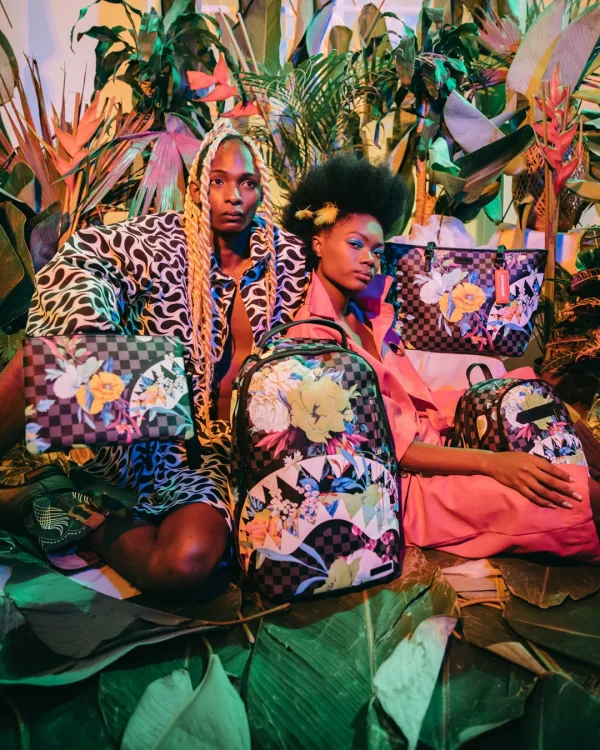 GALA AFTER PARTY SAVAGE BACKPACK