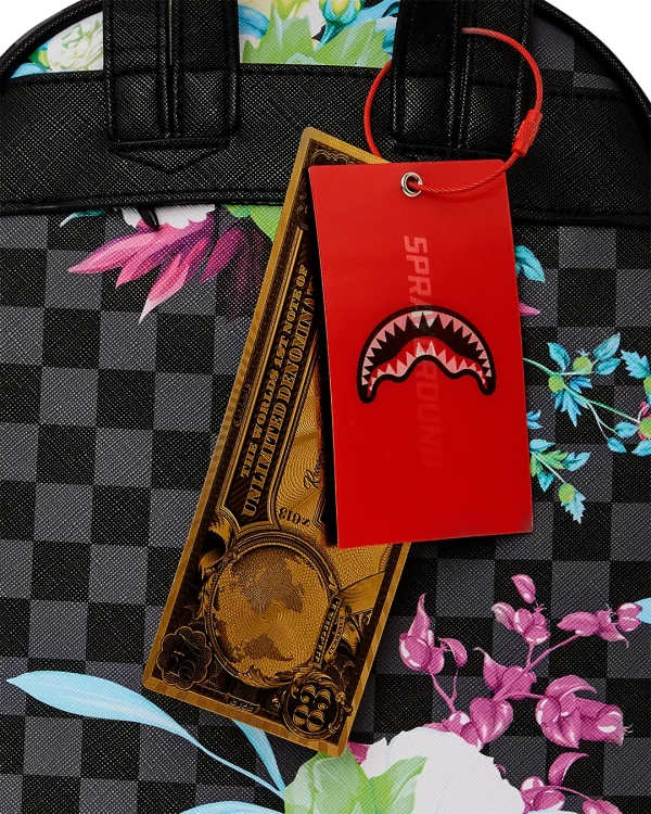 GALA AFTER PARTY SAVAGE BACKPACK
