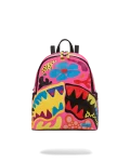 PSYCHEDELIC VOYAGE SAVAGE BACKPACK