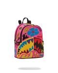 PSYCHEDELIC VOYAGE SAVAGE BACKPACK