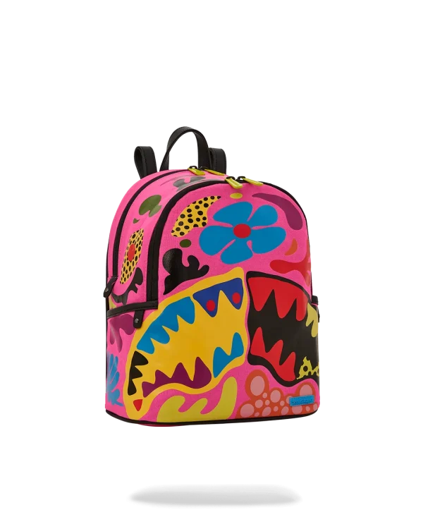 PSYCHEDELIC VOYAGE SAVAGE BACKPACK