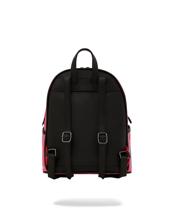 PSYCHEDELIC VOYAGE SAVAGE BACKPACK