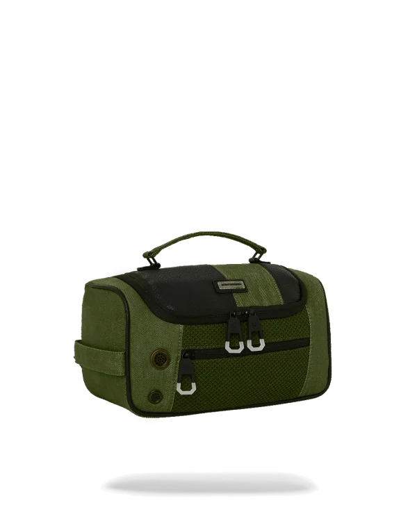 SPECIAL OPS OPERATION SUCCE$$ TOILETRY TUBE BAG