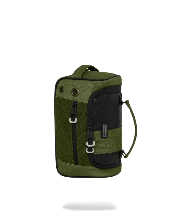 SPECIAL OPS OPERATION SUCCE$$ TOILETRY TUBE BAG