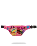PSYCHEDELIC VOYAGE SAVVY CROSSBODY