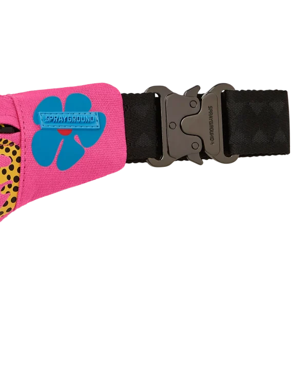 PSYCHEDELIC VOYAGE SAVVY CROSSBODY