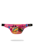 PSYCHEDELIC VOYAGE SAVVY CROSSBODY