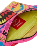 PSYCHEDELIC VOYAGE SAVVY CROSSBODY