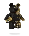 HALF GRAFF GLIDE MONEYBEAR TEDDYBEAR BACKPACK