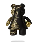 HALF GRAFF GLIDE MONEYBEAR TEDDYBEAR BACKPACK