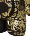 HALF GRAFF GLIDE MONEYBEAR TEDDYBEAR BACKPACK