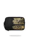 HALF GRAFF GLIDE TOILETRY BRICKSIDE BAG