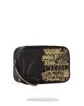 HALF GRAFF GLIDE TOILETRY BRICKSIDE BAG