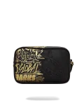 HALF GRAFF GLIDE TOILETRY BRICKSIDE BAG
