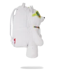 SHOW UP SHOW OUT MONEYBEAR TEDDYBEAR BACKPACK
