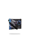 THE UNDERCURRENT CROSS-OVER CLUTCH