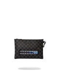 THE UNDERCURRENT CROSS-OVER CLUTCH
