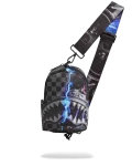 THE UNDERCURRENT BACKPACK SLING