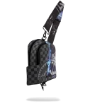 THE UNDERCURRENT BACKPACK SLING