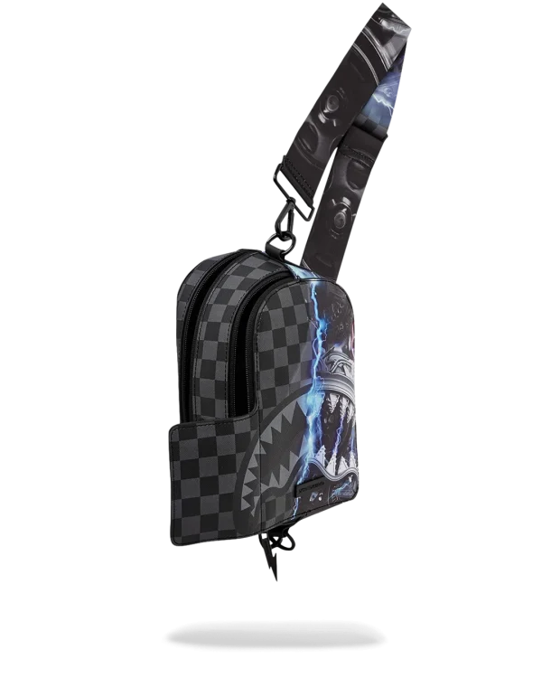 THE UNDERCURRENT BACKPACK SLING