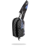 THE UNDERCURRENT BACKPACK SLING