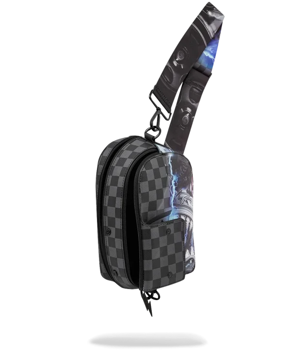 THE UNDERCURRENT BACKPACK SLING