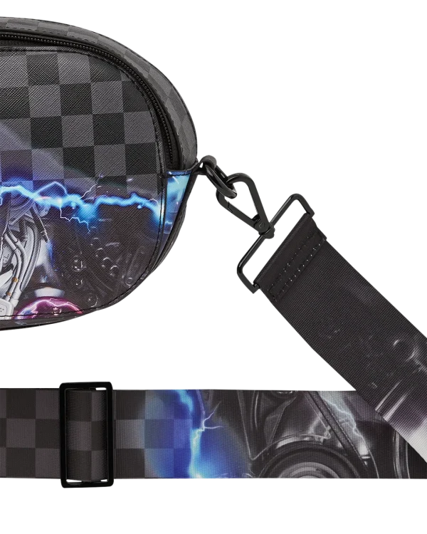 THE UNDERCURRENT BACKPACK SLING