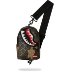 LASERS BLAZIN BACKPACK SLING