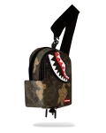 LASERS BLAZIN BACKPACK SLING