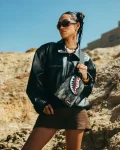 LASERS BLAZIN BACKPACK SLING