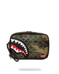 LASERS BLAZIN TOILETRY BRICKSIDE BAG