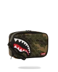 LASERS BLAZIN TOILETRY BRICKSIDE BAG