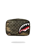 LASERS BLAZIN TOILETRY BRICKSIDE BAG