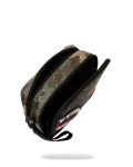 LASERS BLAZIN TOILETRY BRICKSIDE BAG