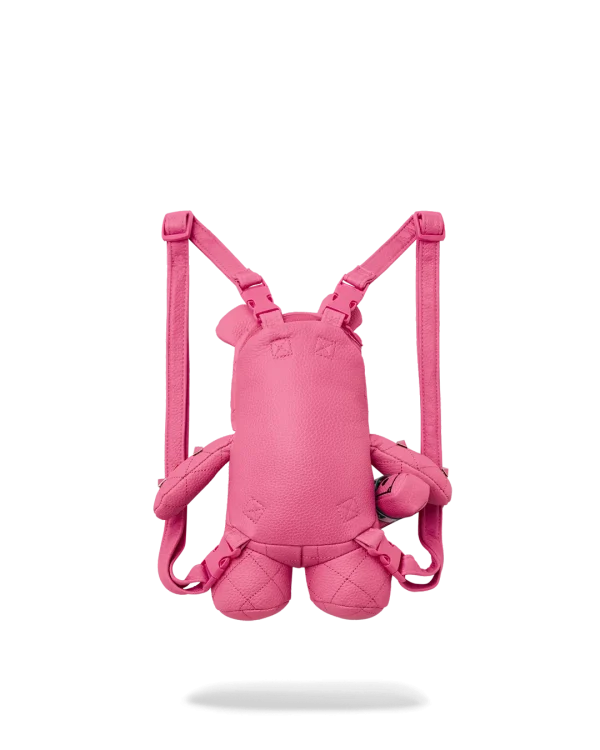 SORBET STUNNA BEAR CUB BACKPACK