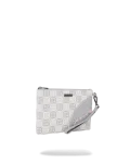A.I.8 AFRICAN INTELLIGENCE BOOKED & BUSY CROSSOVER CLUTCH