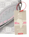 A.I.8 AFRICAN INTELLIGENCE BOOKED & BUSY CROSSOVER CLUTCH