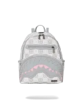 A.I.8 AFRICAN INTELLIGENCE BOOKED & BUSY SAVAGE BACKPACK